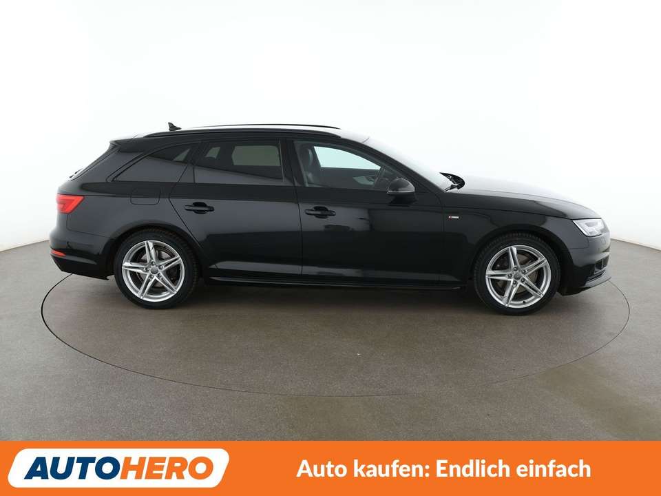 Audi A4 - Imagem 7