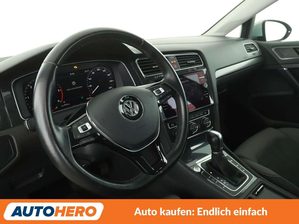 Volkswagen Golf - Imagem 11