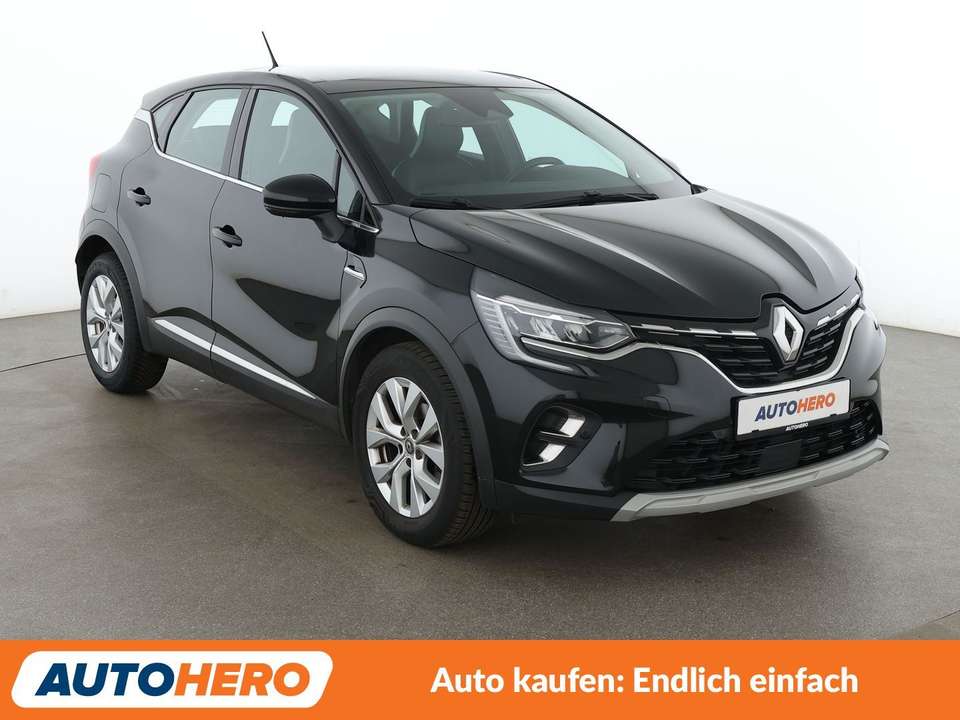 Renault Captur - Imagem 8