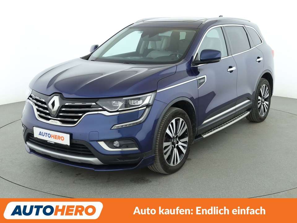 Renault Koleos - Imagem 1
