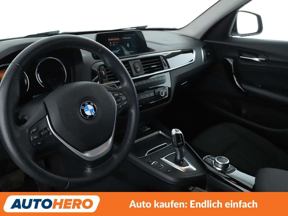 BMW 120 - Imagem 11