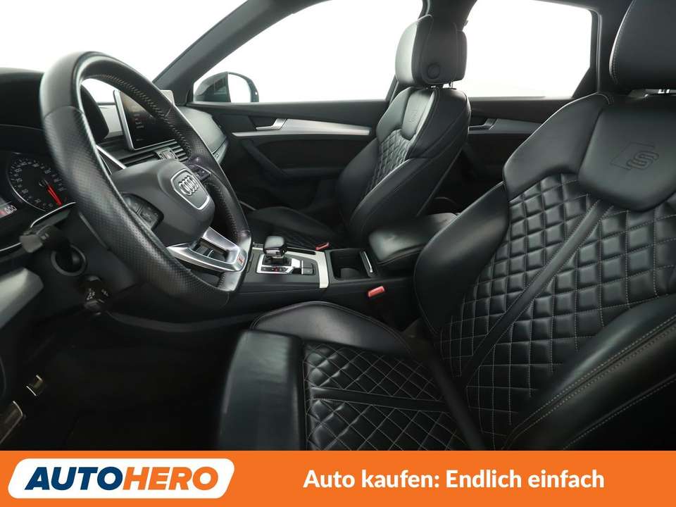 Audi Q5 - Imagem 10