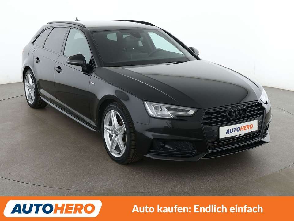 Audi A4 - Imagem 8