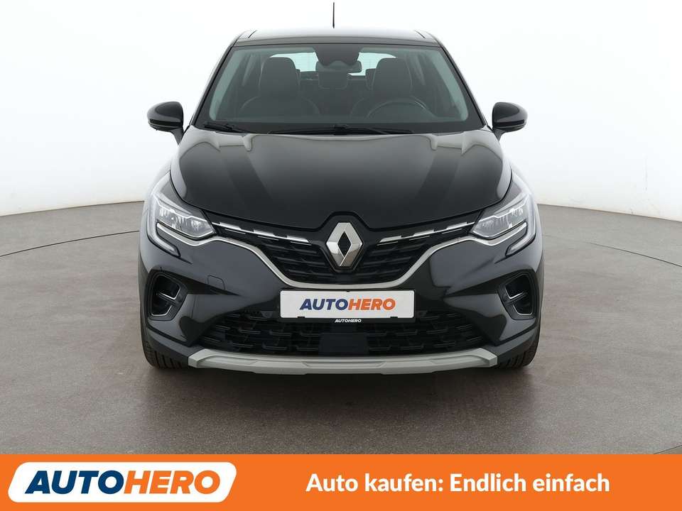 Renault Captur - Imagem 9