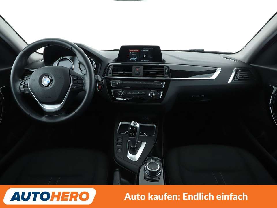 BMW 120 - Imagem 12