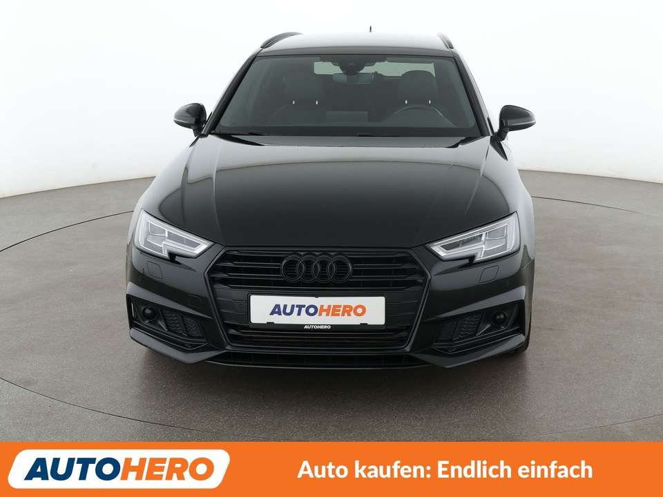 Audi A4 - Imagem 9