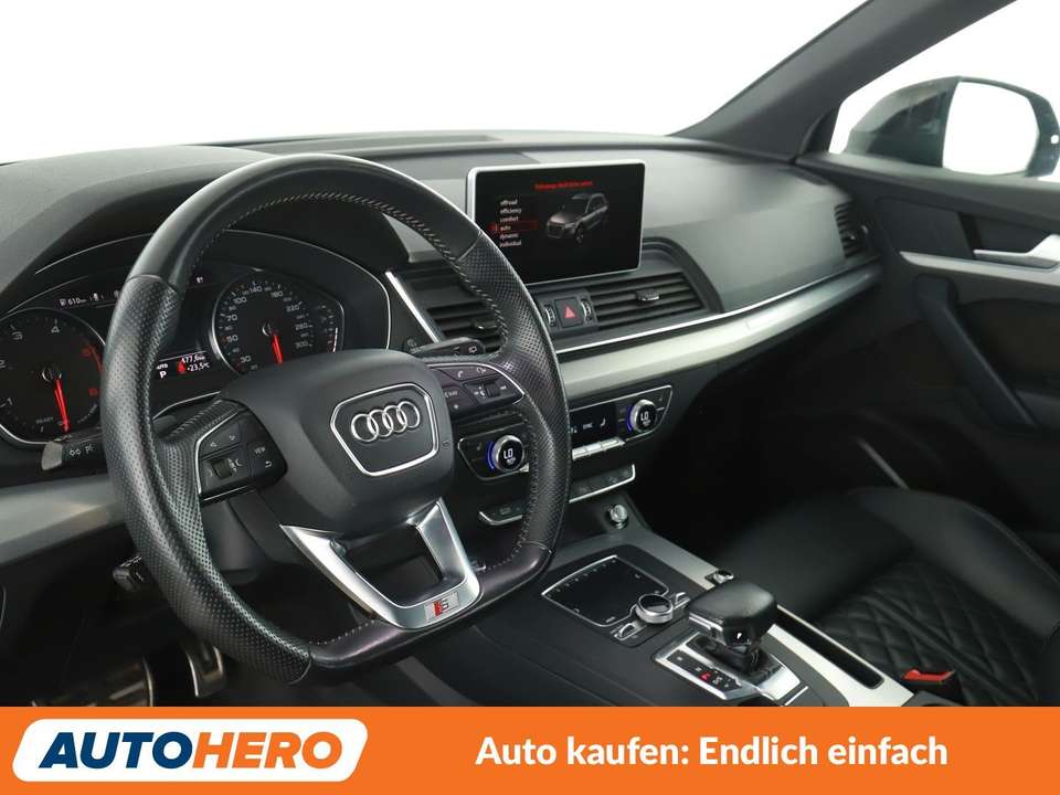 Audi Q5 - Imagem 11