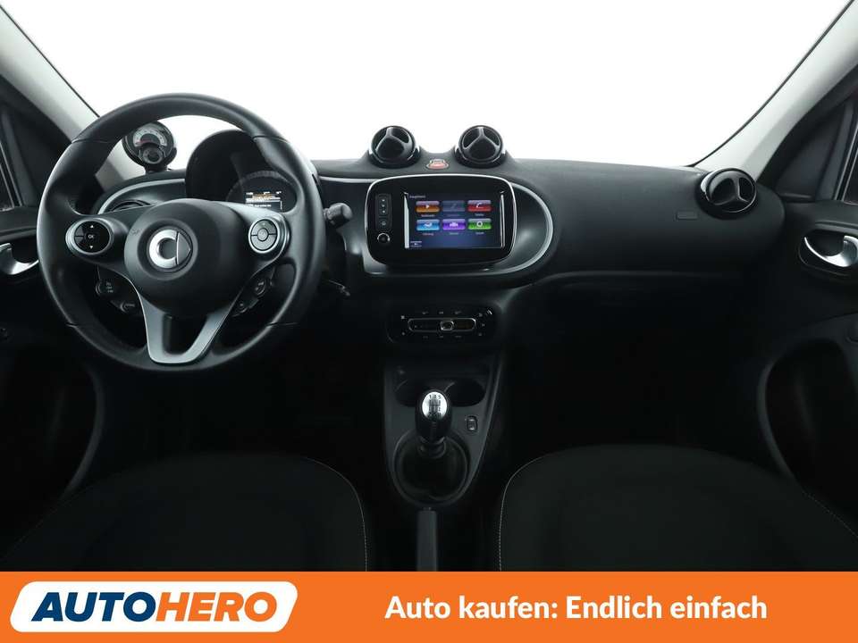 smart forFour - Imagem 12