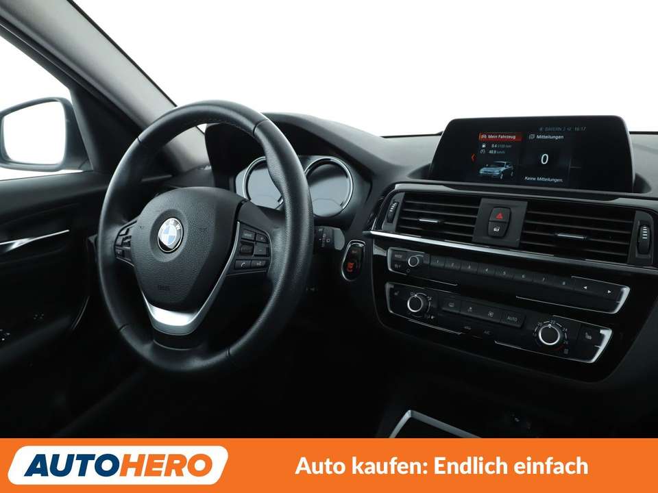 BMW 120 - Imagem 13