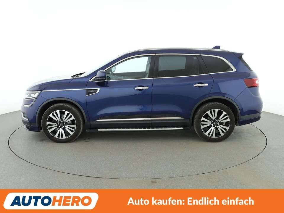 Renault Koleos - Imagem 3
