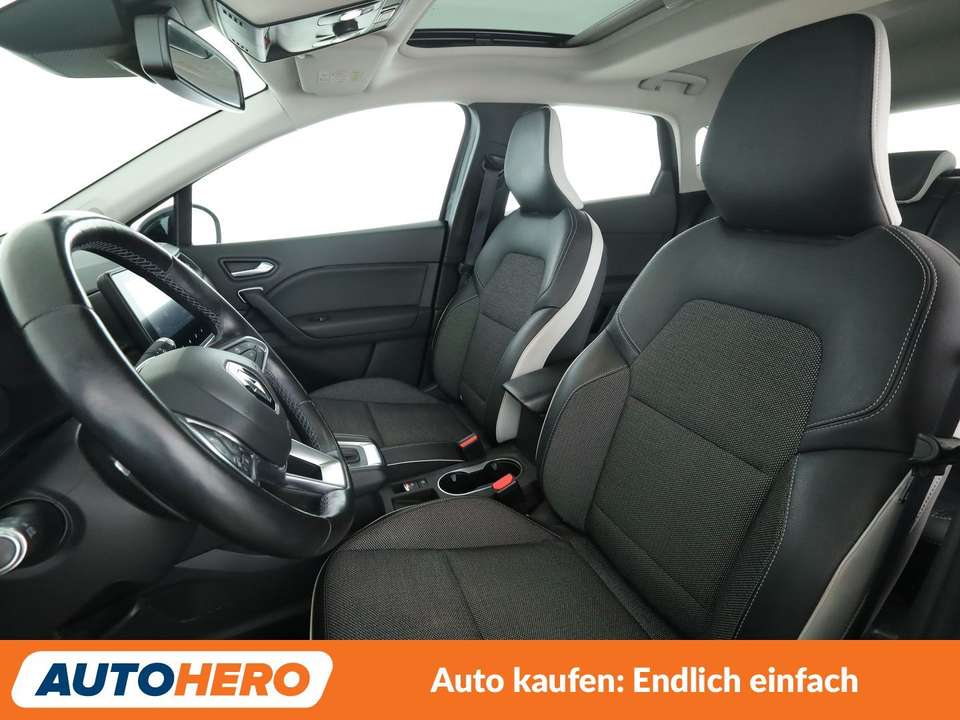 Renault Captur - Imagem 10