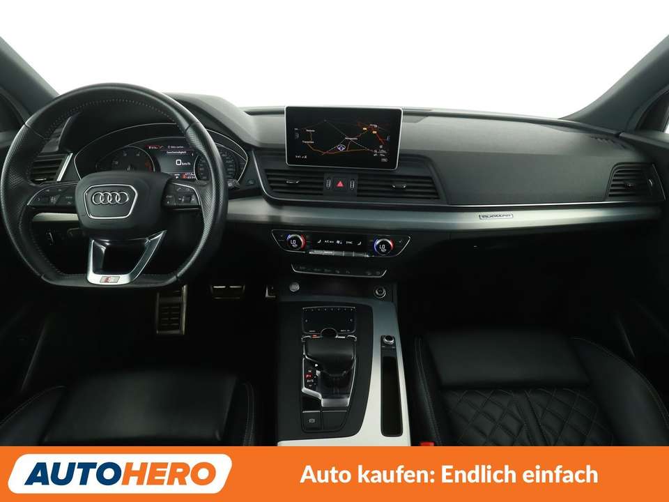 Audi Q5 - Imagem 12