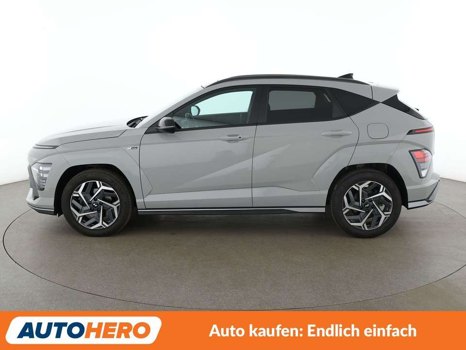 Hyundai KONA - Imagem 3