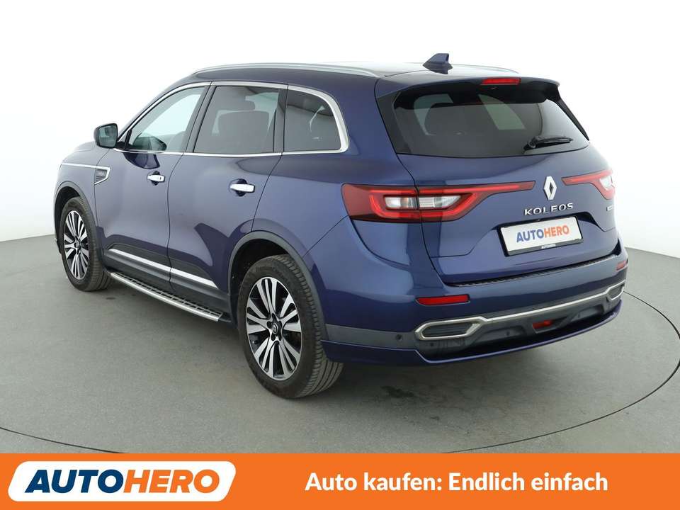 Renault Koleos - Imagem 4