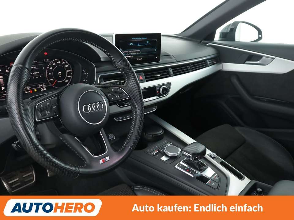 Audi A4 - Imagem 11