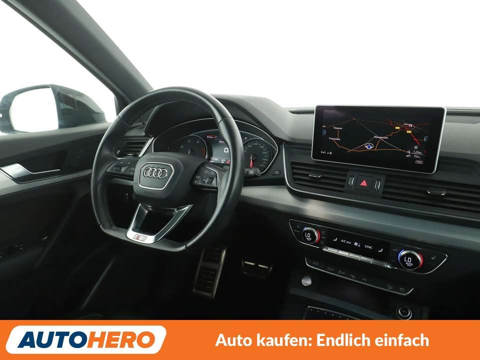Audi Q5 - Imagem 13