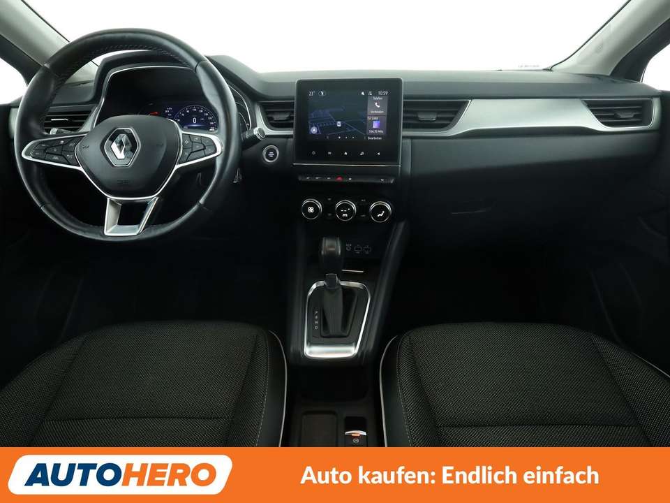Renault Captur - Imagem 12