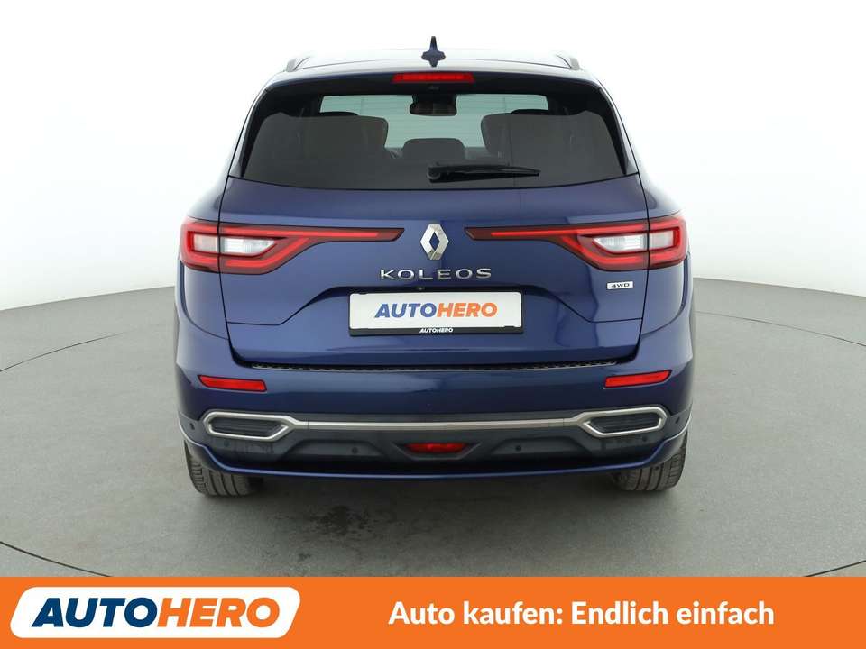 Renault Koleos - Imagem 5