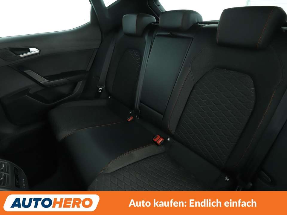 SEAT Leon - Imagem 14