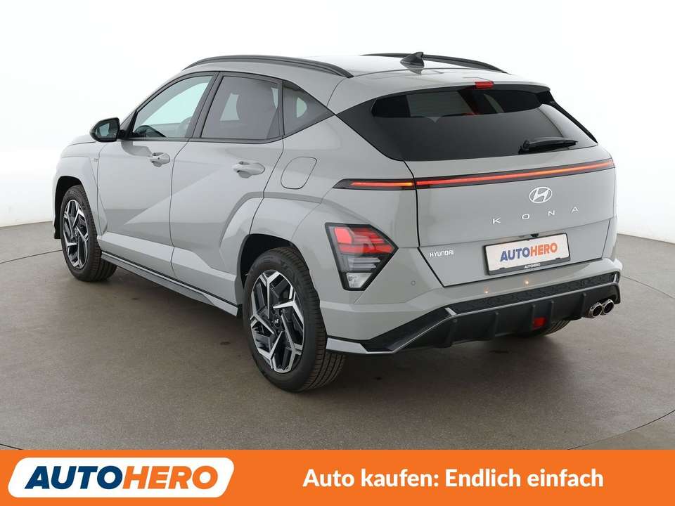Hyundai KONA - Imagem 4