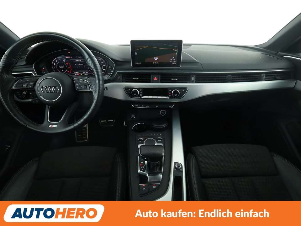 Audi A4 - Imagem 12