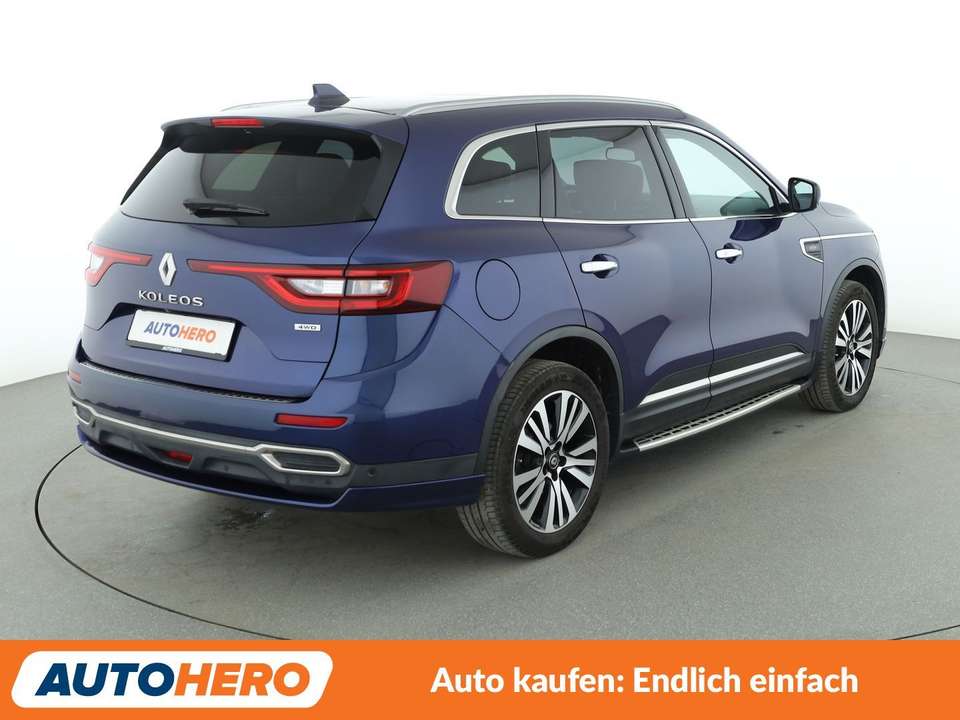 Renault Koleos - Imagem 6