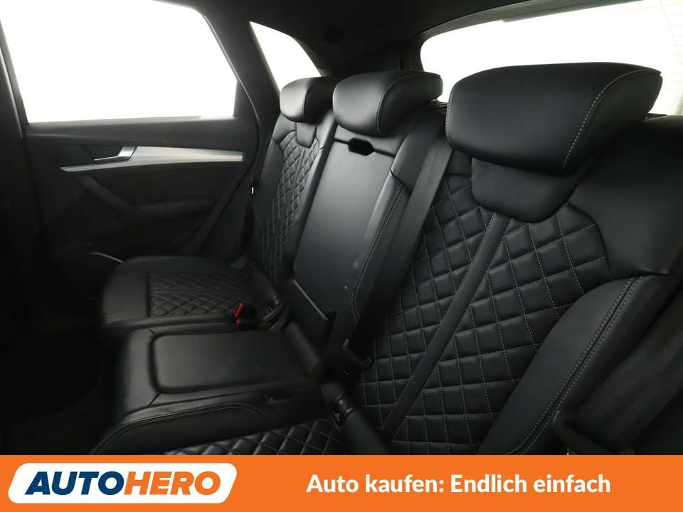 Audi Q5 - Imagem 14