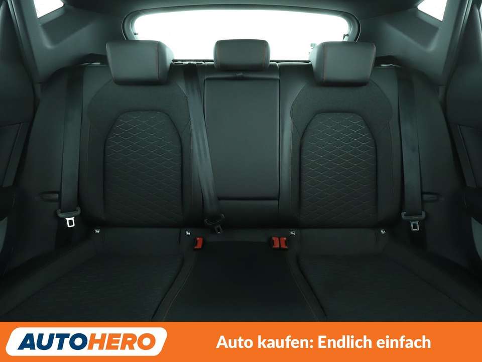 SEAT Leon - Imagem 15