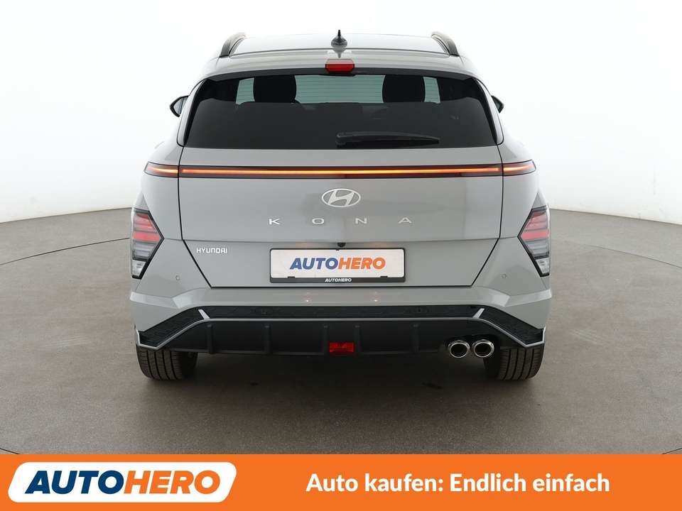 Hyundai KONA - Imagem 5