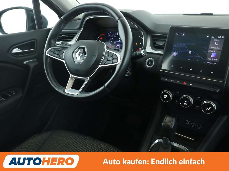 Renault Captur - Imagem 13