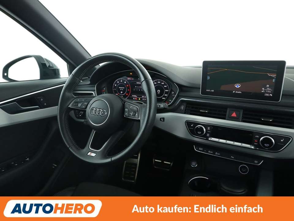 Audi A4 - Imagem 13