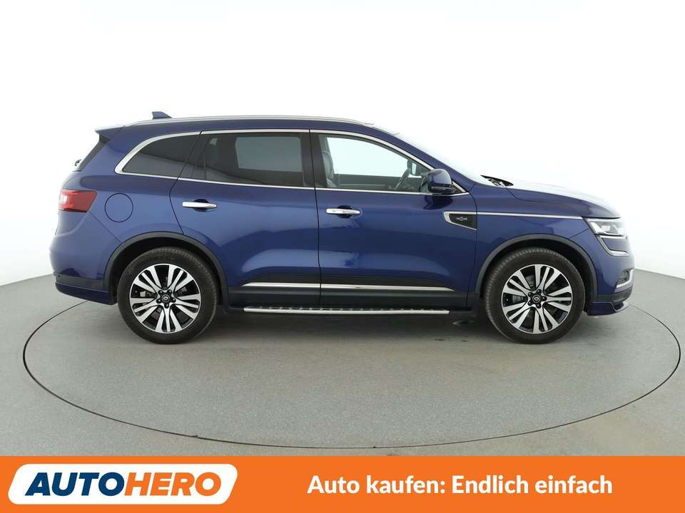 Renault Koleos - Imagem 7