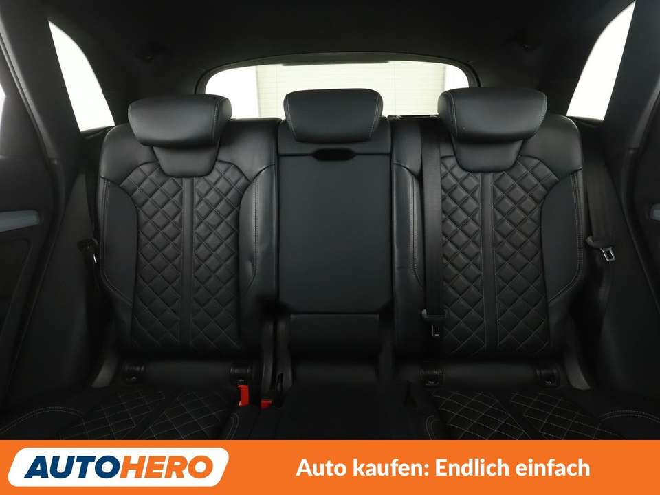 Audi Q5 - Imagem 15