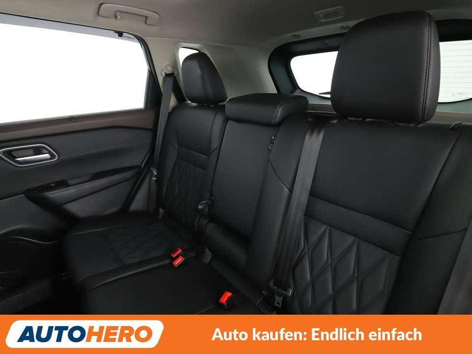Nissan X-Trail - Imagem 14