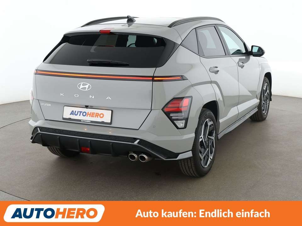Hyundai KONA - Imagem 6