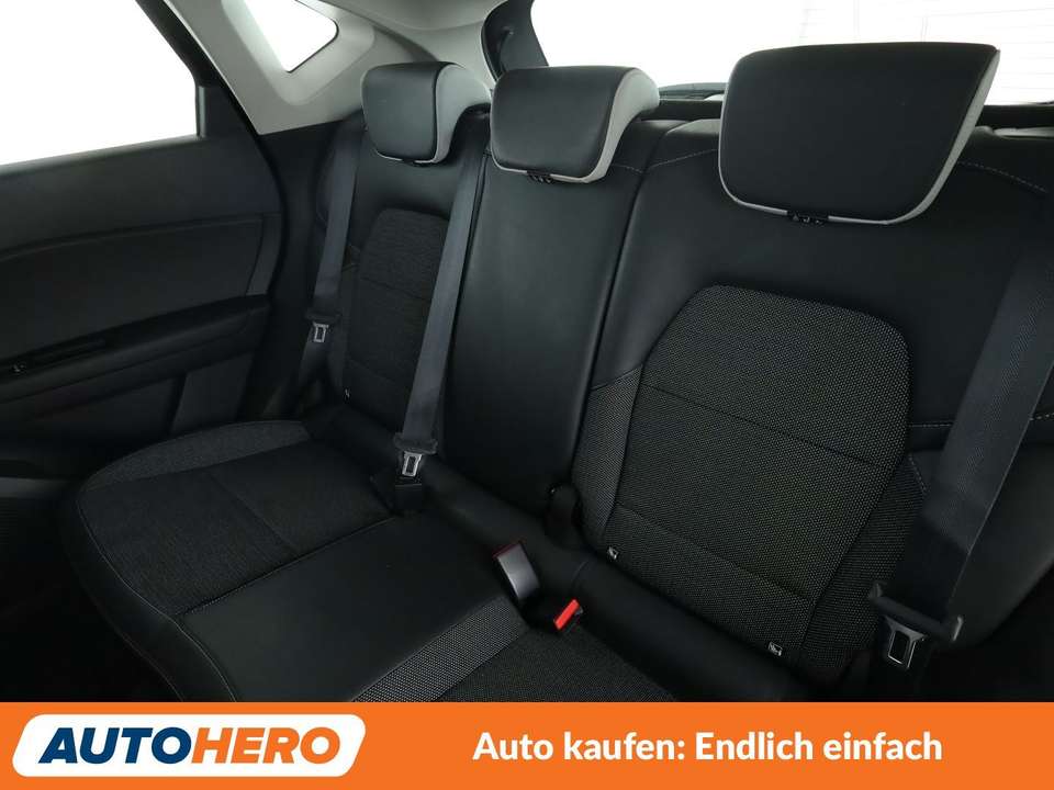 Renault Captur - Imagem 14