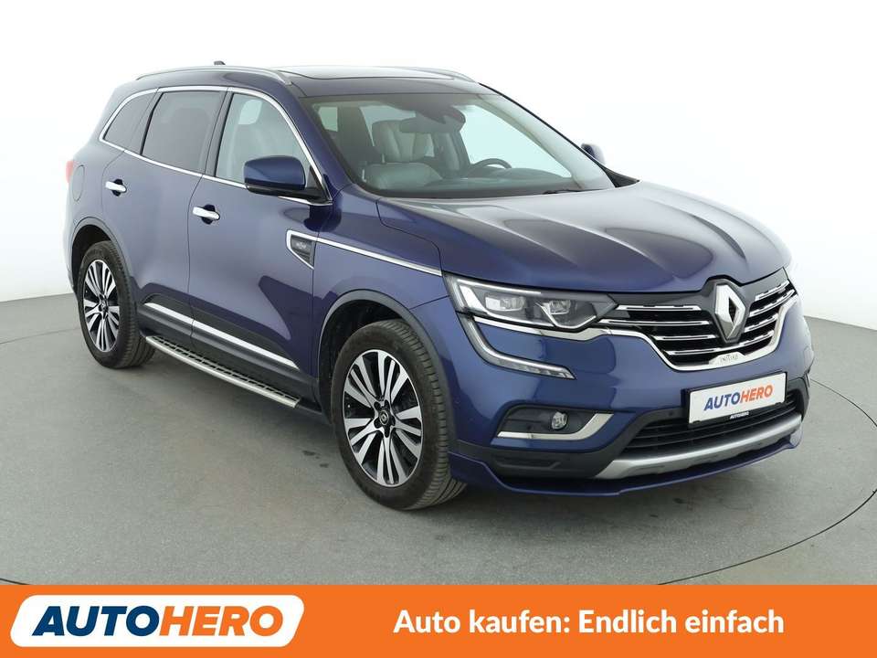 Renault Koleos - Imagem 8