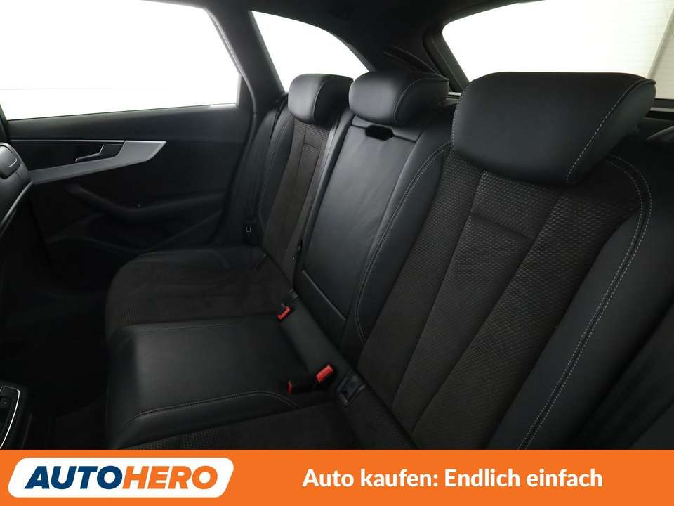 Audi A4 - Imagem 14