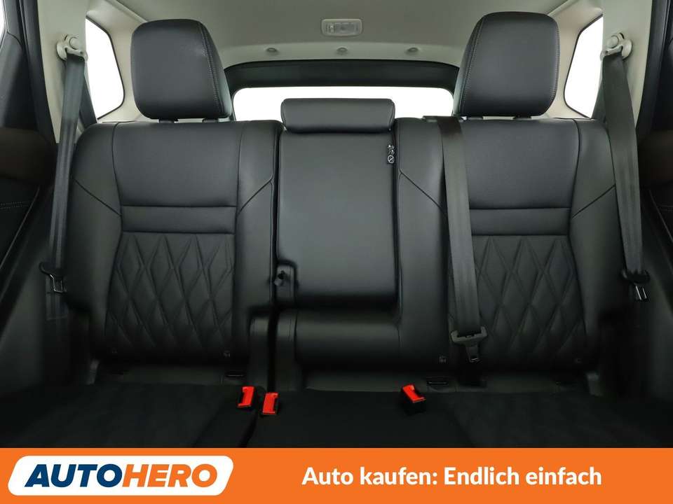 Nissan X-Trail - Imagem 15