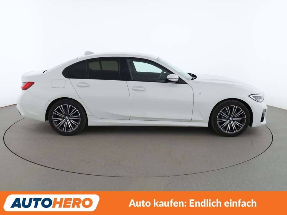 BMW 330 - Imagem 7