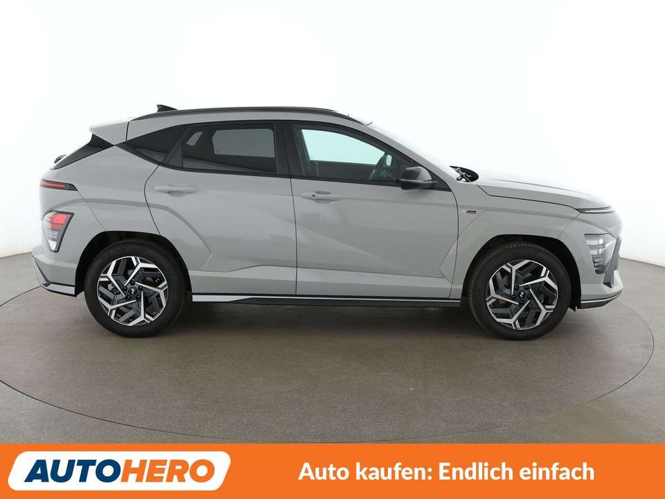 Hyundai KONA - Imagem 7