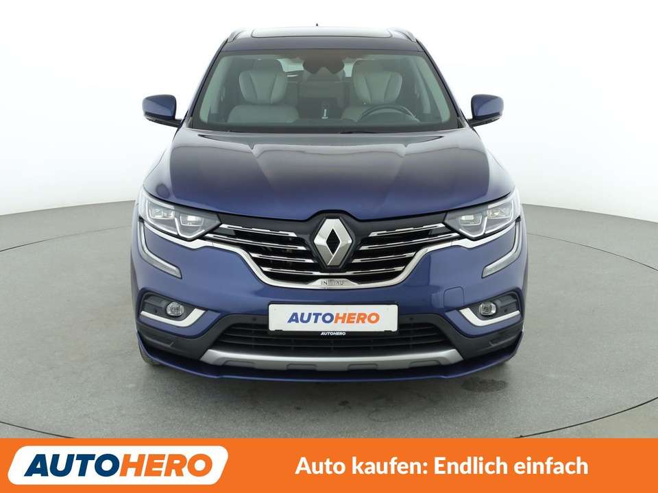 Renault Koleos - Imagem 9