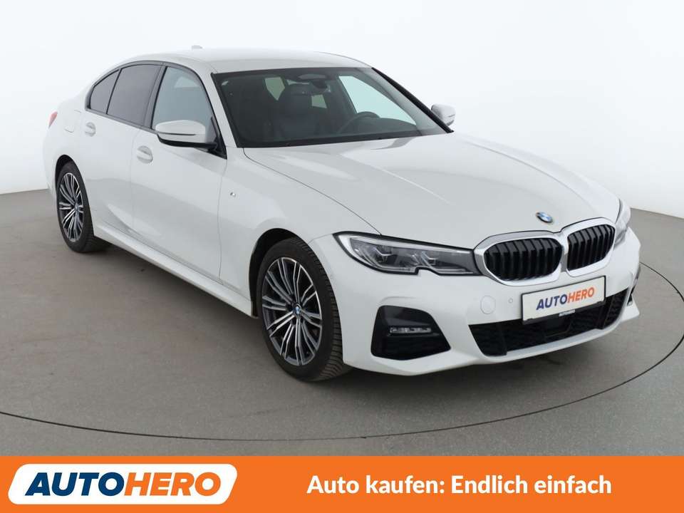 BMW 330 - Imagem 8
