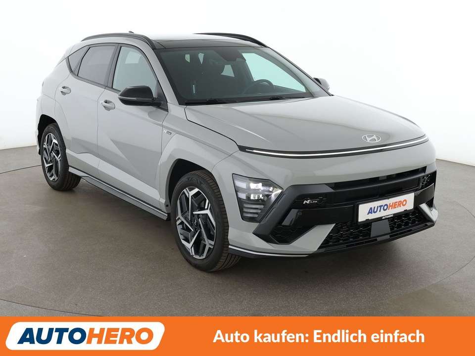 Hyundai KONA - Imagem 8
