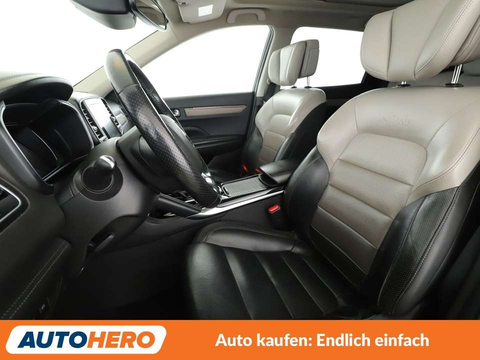 Renault Koleos - Imagem 10