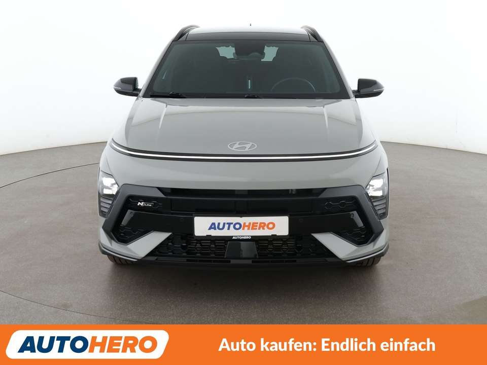 Hyundai KONA - Imagem 9