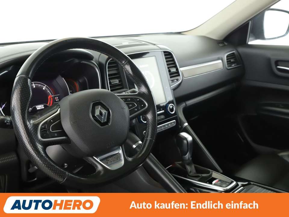 Renault Koleos - Imagem 11