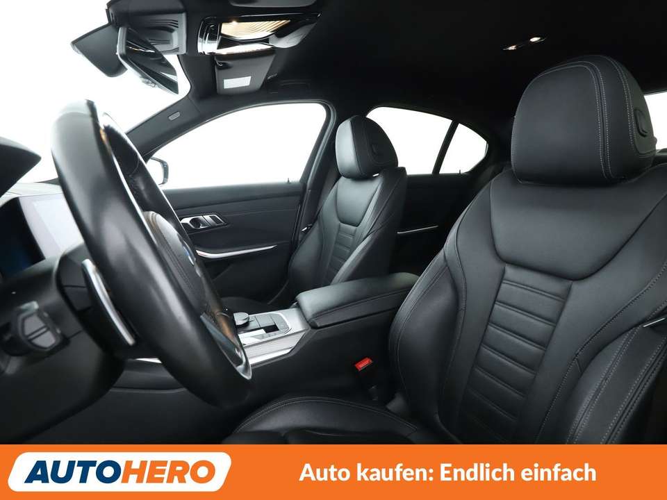 BMW 330 - Imagem 10