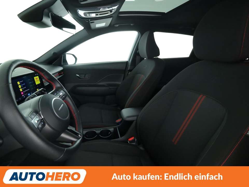Hyundai KONA - Imagem 10