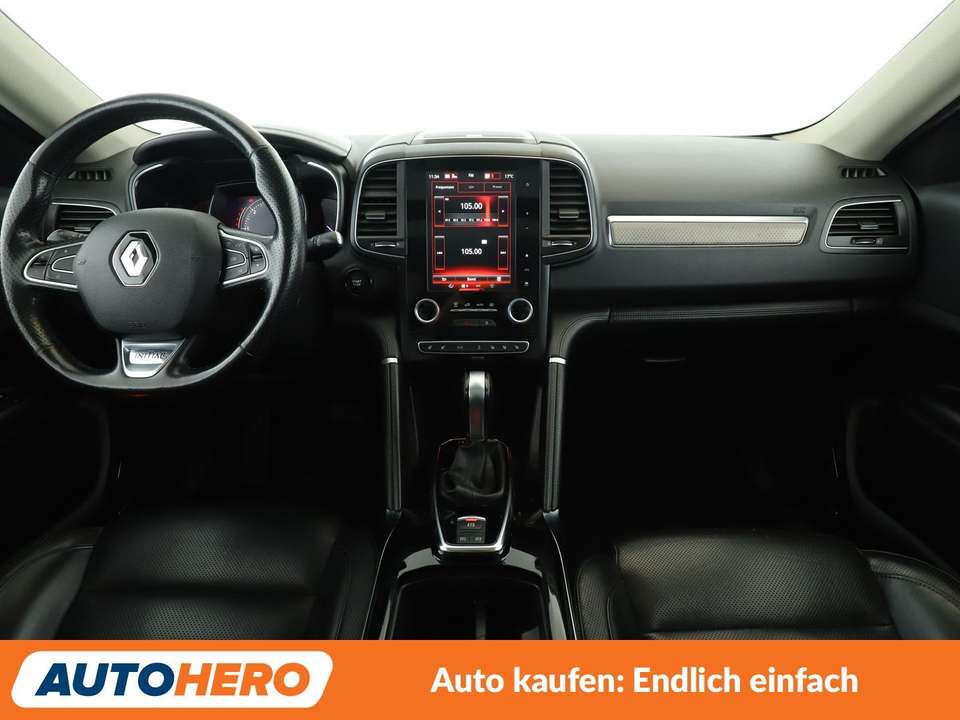 Renault Koleos - Imagem 12